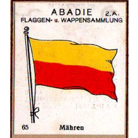 Prapor Moravy 1928