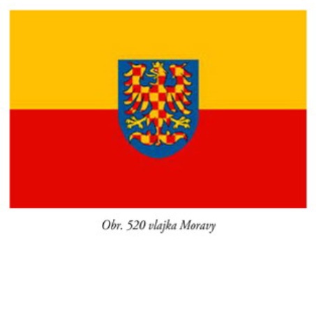 Vlajka Moravy